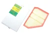Фільтр повітряний BMW X5 (G05/F95)/X6 (G06/F96) 4.4i (S63) 19- (1-4 циліндр) -FILTER MANN C 28 091 (фото 2)