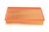 Фільтр повітряний Nissan Navara/Pathfinder 2.5dCi/3.0dCi 05- -FILTER MANN C 28 145 (фото 2)