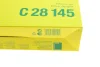 Фільтр повітряний Nissan Navara/Pathfinder 2.5dCi/3.0dCi 05- -FILTER MANN C 28 145 (фото 5)
