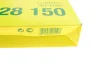 Фільтр повітряний Nissan Navara 4.0 05-09/Jeep Grand Cherokee 2.5TD/4.0/5.2/5.9 91-05/Infiniti QX56 -FILTER MANN C 28 150 (фото 7)