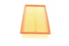 Фільтр повітряний (Фільтр повітряний) DS DS 4, DS 5 CITROEN C4, C4 GRAND PICASSO I, C4 I, C4 II, C4 PICASSO I, DS4, DS5 PEUGEOT 3008, 3008 I, 307, 308, 308 I, 5008, 5008 I 2.0D/2.0DH 10.03- MANN C 28 160/1 (фото 2)