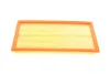 Фільтр повітряний Suzuki Vitara 1.6 15-/SX4/S-Cross 1.6 13- -FILTER MANN C 28 200 (фото 2)
