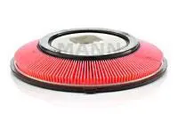 Фільтр повітряний NISSAN 100NX 1.6 B13 GA16DS MANN C2821 (фото 1)