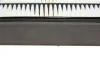 Фільтр повітряний Mazda 3 2.0/2.0-2.2CD/2.3DISI Turbo 03-14/5 1.8/MZR/2.0/CD/MZR 05- -FILTER MANN C 2841 (фото 3)