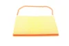 Фільтр повітряний (Фільтр повітряний) SEAT IBIZA IV, IBIZA IV SC, IBIZA IV ST, MII SKODA CITIGO, FABIA III, FABIA III PRAKTIK VW LOAD UP!, POLO V, UP! 1.0/1.0CNG 08.11-11.23 MANN C 29 015 (фото 3)