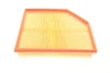 Фільтр повітряний Volvo S60/V60/S90/V90/XC60/XC90 2.0 B3-B6 Mild-Hybrid/T4-T8 16- -FILTER MANN C 29 021 (фото 3)
