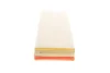 Фільтр повітряний Citroen C4/C5/Jumpy/Peugeot 3008/5008 2.0BlueHDi 13-/Opel Vivaro 19-/Fiat Scudo 22- -FILTER MANN C 29 110 (фото 5)