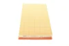 Фільтр повітряний Seat Ibiza 1.4-1.6 16V/Skoda Fabia 1.4 00-09/VW Caddy 1.4 04-10/Golf 1.4-1.6 00-06 -FILTER MANN C 2998/5 X (фото 5)