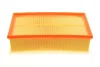 Фільтр повітряний Audi A3/Q3/Skoda Kodiaq/Karoq/Octavia/VW Caddy/Golf/T-Roc/T7/Tiguan 2.0TDI/TFSI 18- -FILTER MANN C 30 004 (фото 2)