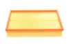 Фільтр повітряний Renault Master/Nissan NV400 2.3dCi 10- -FILTER MANN C 30 035 (фото 2)
