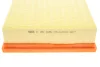 Фільтр повітряний Renault Master/Nissan NV400 2.3dCi 10- -FILTER MANN C 30 035 (фото 3)