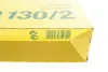Фільтр повітряний Opel Zafira A 2.0-2.2DTI/3.0/Astra G 2.0-2.2DTI 00-05/Astra H 1.3CDTI/1.7CDTI 04-10 -FILTER MANN C 30 130/2 (фото 7)