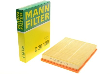 Фильтр воздушный -FILTER MANN C 30 130