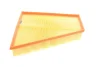 Фільтр повітряний Ford Galaxy/Mondeo/S-Max 1.6-2.0TDCi/EcoBoost/2.0/2.3 06-15/Volvo S80/V70 2.0/d 07- -FILTER MANN C 30 161 (фото 3)