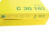 Фільтр повітряний Ford Galaxy/Mondeo/S-Max 1.6-2.0TDCi/EcoBoost/2.0/2.3 06-15/Volvo S80/V70 2.0/d 07- -FILTER MANN C 30 161 (фото 6)