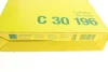 Фільтр повітряний (Фільтр повітряний) VOLVO V40 1.5-2.0D 03.12-08.19 MANN C 30 196 (фото 7)