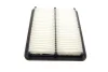 Фільтр повітряний Kia Sorento 2.4i/2.5CRDi/3.5i V6 02-06 -FILTER MANN C 3033 (фото 2)