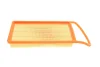 Фільтр повітряний Citroen C1-C3 1.4HDi 03-16/Nemo/Peugeot 1.4HDi 08-/Ford Fiesta/Fusion 1.4TDCi 02- MANN C 3087/2 (фото 3)
