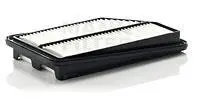 Фільтр повітряний HONDA Civic VIII 2.2 CTDi FN, FK N22A2 MANN C31005 (фото 1)