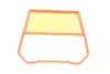 Фільтр повітряний Seat Ibiza/VW Polo 1.0MPI 17-/Up 1.0 20- MANN C 31 031 (фото 3)