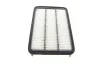 Фільтр повітряний Toyota Camry 2.2/3.0 91-01/Celica 1.8-2.0 16V/2.0GT 93-99/Lexus RX 3.0 98-03 -FILTER MANN C 31 126 (фото 4)