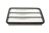 Фільтр повітряний Toyota Camry 2.2/3.0 91-01/Celica 1.8-2.0 16V/2.0GT 93-99/Lexus RX 3.0 98-03 -FILTER MANN C 31 126 (фото 5)
