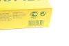 Фільтр повітряний Toyota Camry 2.2/3.0 91-01/Celica 1.8-2.0 16V/2.0GT 93-99/Lexus RX 3.0 98-03 -FILTER MANN C 31 126 (фото 6)
