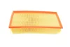 Фільтр повітряний Toyota Avensis/Corolla 2.0-2.2D-4D/2.2D-CAT 05-09 -FILTER MANN C 31 145 (фото 2)