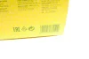 Фільтр повітряний Toyota Avensis/Corolla 2.0-2.2D-4D/2.2D-CAT 05-09 -FILTER MANN C 31 145 (фото 7)