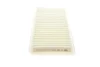 Фільтр повітряний Lexus RX 3.0 03-08/ES 3.0L 01-06/Toyota Camry 2.4 16V/3.0 V6 01-11/Highlander 00-07 -FILTER MANN C 32 003 (фото 2)
