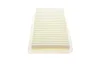 Фільтр повітряний Lexus RX 3.0 03-08/ES 3.0L 01-06/Toyota Camry 2.4 16V/3.0 V6 01-11/Highlander 00-07 -FILTER MANN C 32 003 (фото 4)