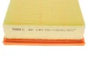 Фільтр повітряний VW T5 1.9TDI/2.0/BiFuel/TDI/TSI/2.5TDI/3.2 V6 03-15/VW T6 2.0TDI/TSI 15- -FILTER MANN C 32 191 (фото 3)