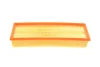 Фільтр повітряний Citroen C2-C4 1.6HDi 01-/Berlingo/Peugeot Partner 1.6HDi 08-/3008/5008 1.6HDi 09-17 -FILTER MANN C 3282 (фото 2)