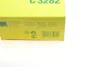 Фільтр повітряний Citroen C2-C4 1.6HDi 01-/Berlingo/Peugeot Partner 1.6HDi 08-/3008/5008 1.6HDi 09-17 -FILTER MANN C 3282 (фото 6)