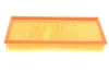 Фільтр повітряний (Фільтр повітряний) TOYOTA AVENSIS, AVENSIS VERSO, CARINA E VI 1.6/1.8/2.0 04.92-11.09 MANN C 3284/2 (фото 2)