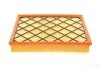 Фільтр повітряний BMW X5 (E70) 3.0d M57 07-13/X6 (E71/E72) 3.0d M57 08-10 -FILTER MANN C 33 001 (фото 2)