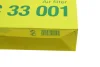 Фільтр повітряний BMW X5 (E70) 3.0d M57 07-13/X6 (E71/E72) 3.0d M57 08-10 -FILTER MANN C 33 001 (фото 5)