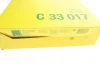 Фільтр повітряний Toyota Hilux VIII 2.4D/2.8D/2.7 15- MANN C 33 017 (фото 7)