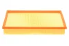 Фільтр повітряний Citroen C5/Jumpy/Fiat Scudo/Peugeot 406/Expert 1.6-2.0/1.9TD/2.0-2.2HDi 96-07 MANN C 33 156 (фото 2)
