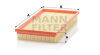 Фото 3 - фільтр повітряний двигуна KIAMOTORS CarensI(FC) 1.816V FC MANN C34100 Фільтр повітряний двигуна KIAMOTORS CarensI(FC) 1.816V FC MANN C34100 (фото 3)