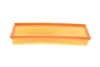 Фільтр повітряний BMW 5 (F10/F11) 2.0d B47/N47 10-17/X3 (F25)/X4 (F26)/X5 (F15) 2.0d B47 14-18 -FILTER MANN C 34 120 (фото 2)
