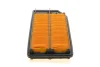 Фільтр повітряний Honda Accord IX 2.0i 08-/VIII 2.0/2.4 03-08 -FILTER MANN C 3434 (фото 2)