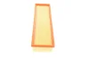 Фільтр повітряний Citroen Berlingo/C2 1.1i/1.4i/1.6 02-11/C3 1.1/1.4 09-/1.6VTi 17-/C4 1.6VTi 13- -FILTER MANN C 3485/2 (фото 2)