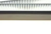 Фільтр повітряний (Фільтр повітряний) TOYOTA 4 RUNNER IV, FJ CRUISER, LAND CRUISER PRADO, TUNDRA 4.0/5.7 11.02-01.18 MANN C 35 004 (фото 3)