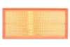 Фільтр повітряний Land Rover Defender 2.0-5.0 D/Hybrid 19- -FILTER MANN C 35 017 (фото 3)