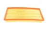 Фільтр повітряний Land Rover Discovery 2.0Td/3.0D/3.0/5.0/Range Rover/Sport 3.0/D/TD/4.4D/5.0 09- -FILTER MANN C 35 126 (фото 3)