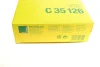 Фільтр повітряний Land Rover Discovery 2.0Td/3.0D/3.0/5.0/Range Rover/Sport 3.0/D/TD/4.4D/5.0 09- -FILTER MANN C 35 126 (фото 7)