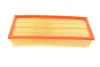 Фільтр повітряний Audi A3/Skoda Octavia/SuperB/VW Caddy/Golf/Passat 1.4TSI/1.6-2.0TDI/1.8-2.0TFSI 03- -FILTER MANN C 35 154 (фото 3)