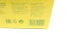 Фільтр повітряний Audi A3/Skoda Octavia/SuperB/VW Caddy/Golf/Passat 1.4TSI/1.6-2.0TDI/1.8-2.0TFSI 03- -FILTER MANN C 35 154 (фото 7)
