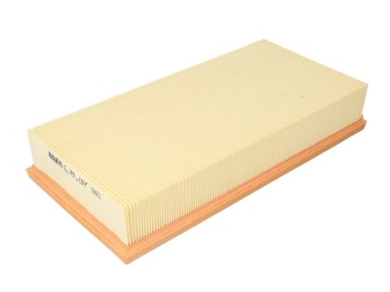 Фильтр воздушный Volvo S40/V40 1.9 DI/TD 95-04 -FILTER MANN C 35 157